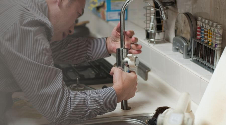 Professional water heater repair in Avon, MN